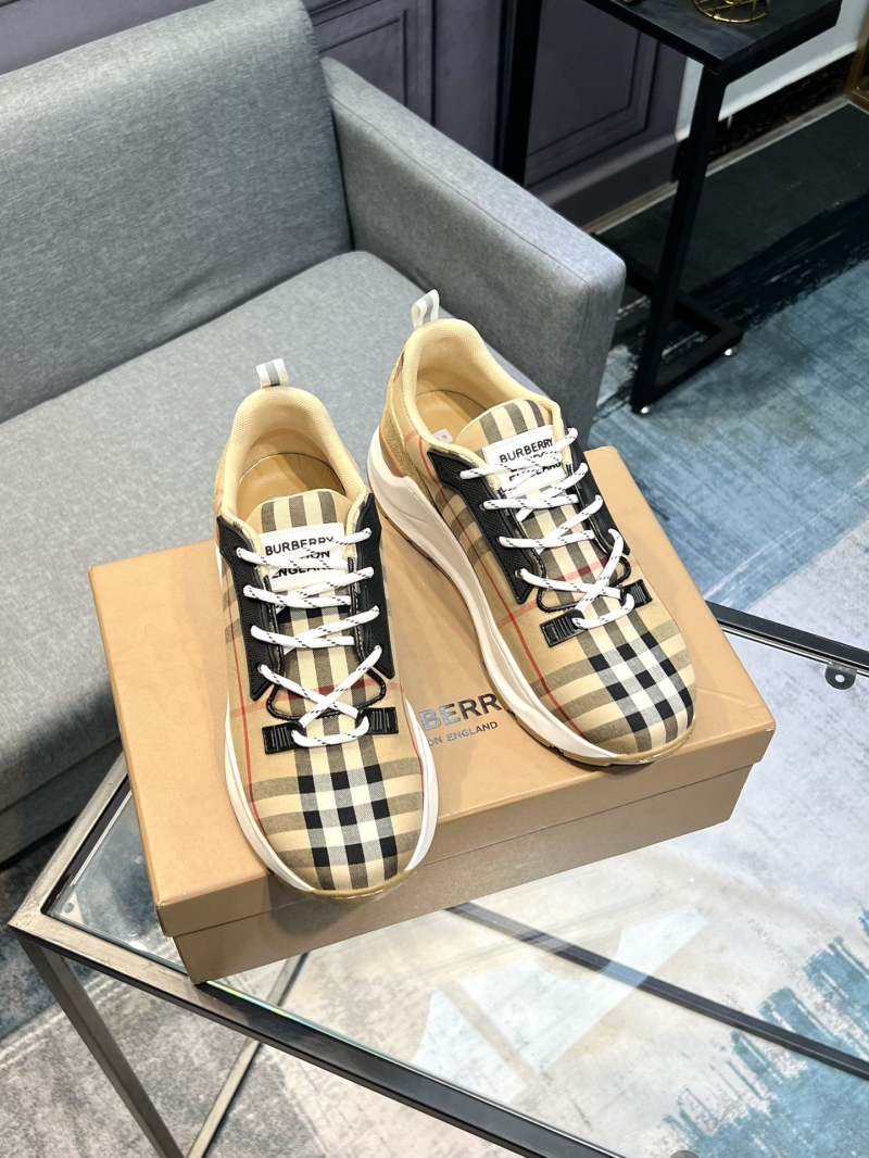 Burberry Sneakers